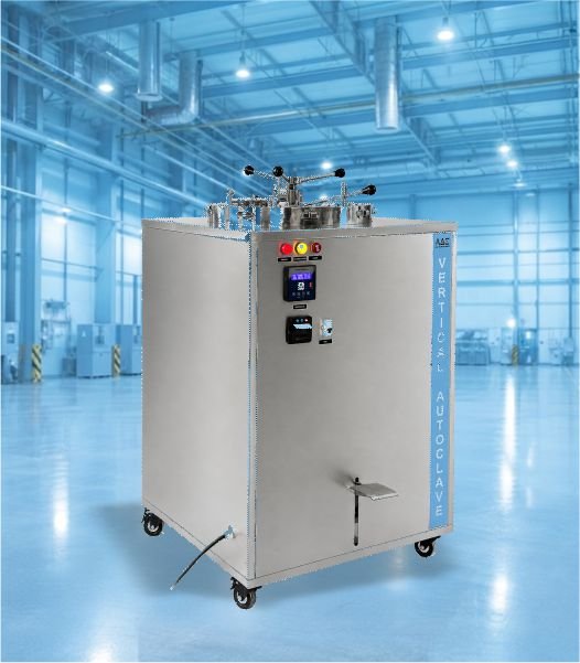 Auto Clave