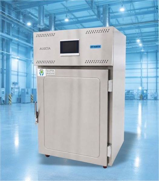 Bod Incubator