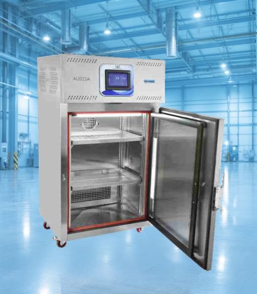 Cold Chamber