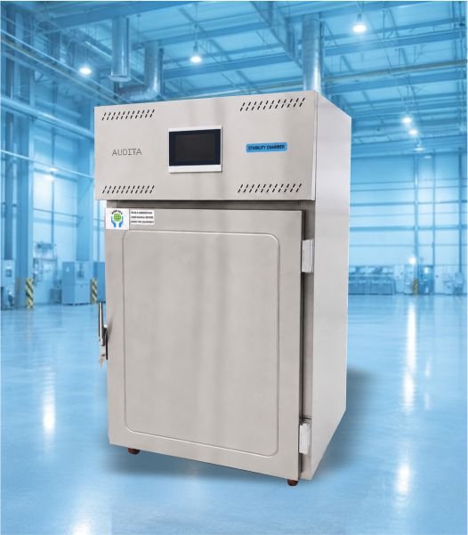 Stability Chamber
